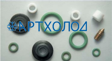 Прокладка к вентилю ВС-VR-1 G-1 1/4" Becool Прокладка к вентилю ВС-VR-1 G-1 1/4" Becool