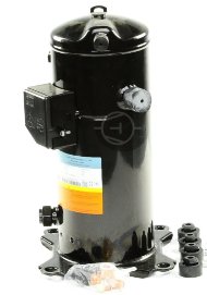 Компрессор спиральный YF35E1S-Q100 (R-404A, LBP) Компрессор спиральный YF35E1S-Q100 (R-404A, LBP)
