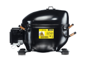 Компрессор поршневой Secop HMK95AA (R600a, LBP)