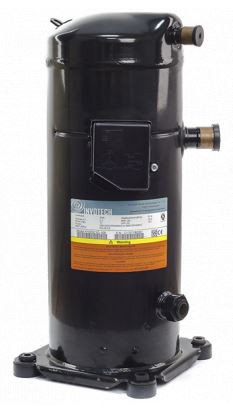 Компрессор спиральный YH150T1-100 (R-407C, HBP) Invotech Компрессор спиральный YH150T1-100 (R-407C, HBP) Invotech