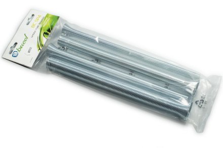 Комплект ручных пружинных трубогибов Becool BC-SP-4 Комплект ручных пружинных трубогибов Becool BC-SP-4