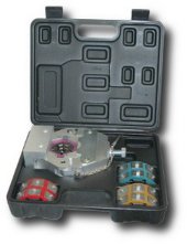 Кримпер ручной механический Becool BC-CRM-550