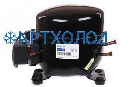 Компрессор поршневой Sikelan GQR14U (R290, LBP) Компрессор поршневой Sikelan GQR14U (R290, LBP)