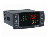 Контроллер Dixell IC120CX (12 В)