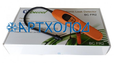 Электронный течеискатель Becool BC-RF2 Электронный течеискатель Becool BC-RF2