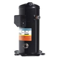 Компрессор спиральный YM182E1G-100 (R-404A, MBP) Компрессор спиральный YM182E1G-100 (R-404A, MBP)