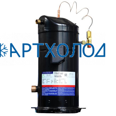 Компрессор спиральный Weishans WF09KE-TFD-SL1 (R404А, LBP) Компрессор спиральный Weishans WF09KE-TFD-SL1 (R404А, LBP)