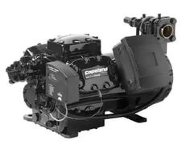 Компрессор 6MJ-45X STREAM (R-134a, R-404A, R-407C, R-22 L/M/HBP)