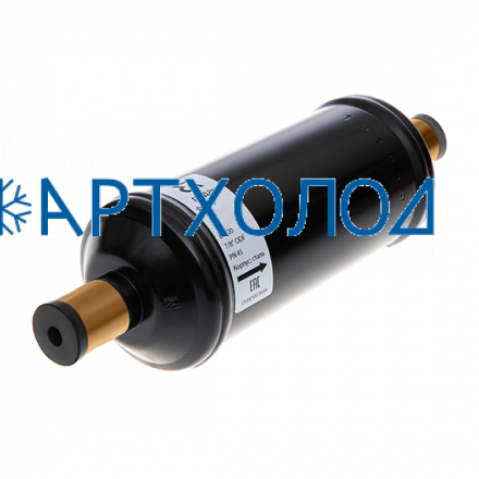 Фильтр-осушитель неразборный DCL 053s (023Z5019R) Ридан