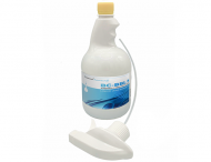 Жидкий индикатор утечек Becool chemicals BC-BBL N (1 л.) Жидкий индикатор утечек Becool chemicals BC-BBL N (1 л.)