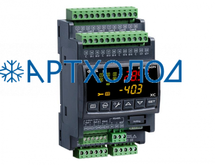 Контроллер Dixell IC281D (12 В)