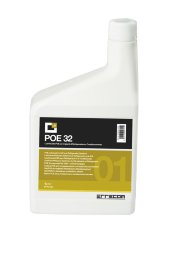 Масло Errecom POE 46 (1 л), синтетика Масло Errecom POE 46 (1 л), синтетика