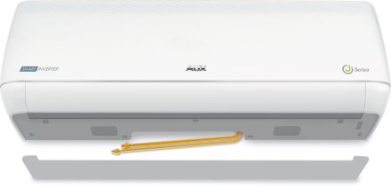 Кондиционер AUX JD (ASW-H24A4/JD-R2DI AS-H24A4/JD-R2DI) инвертор AUX