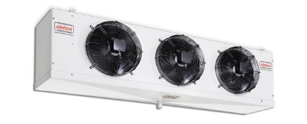Потолочный воздухоохладитель SHCP 050/4 G6 Stefani Потолочный воздухоохладитель SHCP 050/4 G6 Stefani