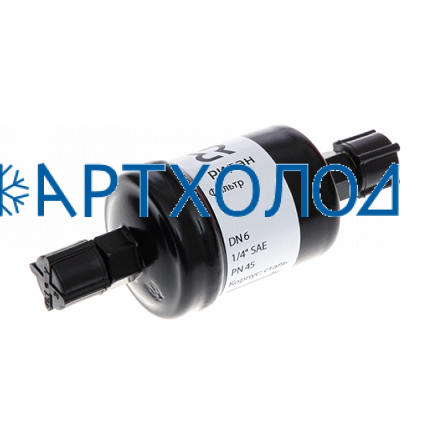 Фильтр-осушитель неразборный DCL 303FS (023Z0217R) Ридан