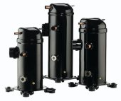 Компрессор спиральный HRP040T4LP6 (120U1016)