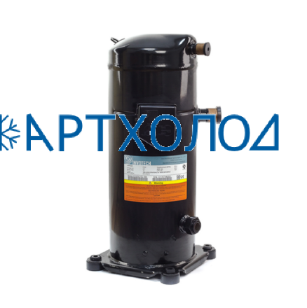 Компрессор спиральный YH292C1G-100 (R-410A, HBP) Invotech