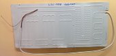 Испаритель LSC - 338 BN 485 х 1025 мм