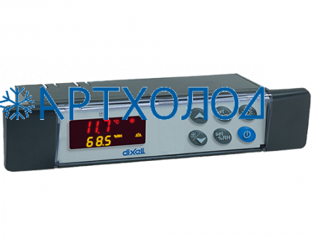 Контроллер Dixell IC261L (12 В)