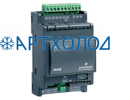 Модуль расширения Dixell ICX207D 