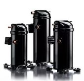 Компрессор спиральный HRP060T4LP6 (120U1723)