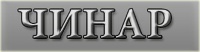 Чинар